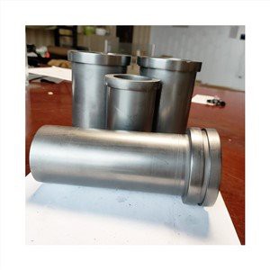 Grafiit Tiigli induktsioonküte