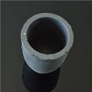 Silicon Carbide tiigel